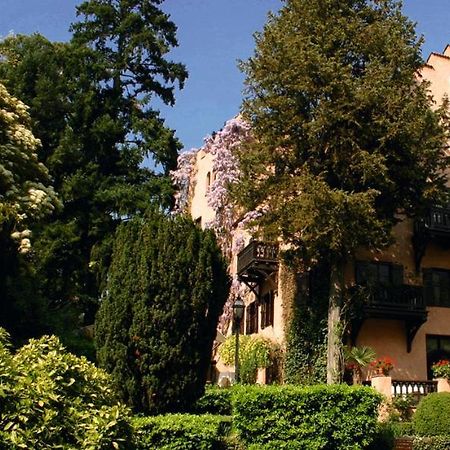 Schloss-Castel Pienzenau - Guestrooms&Apartments - B&B-Hotel&Restaurant Meran Exterior foto